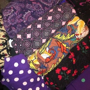 LulaRoe Leggings-Bunde for a Deal! ✨
